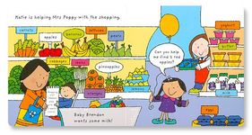 Happy Street: Supermarket - 圖片 2