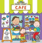 Happy Street: Cafe - 圖片 1