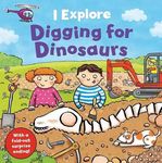 I Explore: Digging for Dinosaurs - 圖片 1