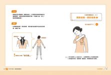毛巾結速解痠痛: 壓在痛點5-10秒就Ok! 舒緩糾結深層肌! - 圖片 5