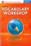 Sadlier Vocabulary Workshop Level C: Student Edition - 圖片 1