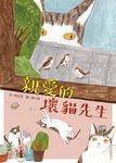 親愛的壞貓先生 - 圖片 1
