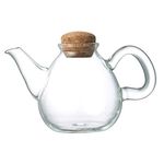 KINTO PLUMP玻璃壺/150ml - 圖片 1