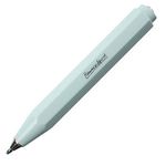Kaweco SKYLINE Sport系列原子筆/ 薄荷綠 - 圖片 1