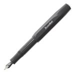 Kaweco SKYLINE Sport系列鋼筆/ 灰/ F - 圖片 1
