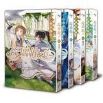 琉璃仙子 1-4 (4冊合售) - 圖片 1