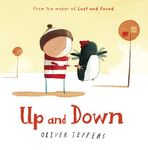 Up and Down (Unabridged Ed./+CD) - 圖片 1