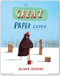 The Great Paper Caper - 圖片 1