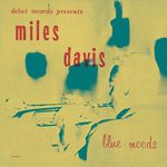 Blue Moods (180g Vinyl) - 圖片 1