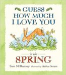 Guess How Much I Love You in the Spring - 圖片 1