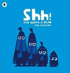 Shh! We Have a Plan - 圖片 1