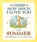 Guess How Much I Love You in the Summer - 圖片 1