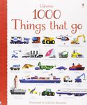 1000 Things That Go - 圖片 1
