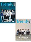 Trendy偶像誌NO.60: FTIsland現在未來一直搖滾繼續  - 圖片 1
