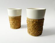 MOTOR DESIGN陶竹杯 - 圖片 1