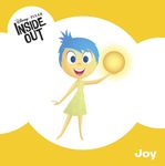Inside Out: Box of Mixed Emotions (5冊合售) - 圖片 2