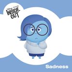 Inside Out: Box of Mixed Emotions (5冊合售) - 圖片 3