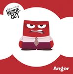 Inside Out: Box of Mixed Emotions (5冊合售) - 圖片 4