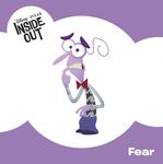 Inside Out: Box of Mixed Emotions (5冊合售) - 圖片 6
