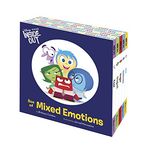 Inside Out: Box of Mixed Emotions (5冊合售) - 圖片 7