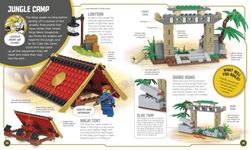 LEGO® Ninjago Build Your Own Adventure - 圖片 5
