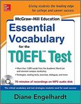 McGraw-Hill Education Essential Vocabulary for the TOEFL Test (+MP3) - 圖片 1