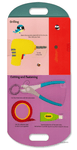 My First Toolbox: A Lift-the-Flap Activity Book - 圖片 4