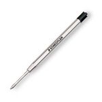 STAEDTLER Jumbo黑色原子筆芯/B - 圖片 1