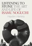 Listening to Stone: The Art and Life of Isamu Noguchi - 圖片 1