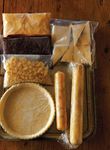 省時不失敗の聰明烘焙法: 冷凍麵團作點心 - 圖片 2