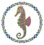 迷幻海洋 (附長拉頁) - 圖片 3