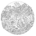 迷幻海洋 (附長拉頁) - 圖片 7