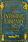 The Invisible Library - 圖片 1