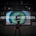 Amused to Death (2LP/200g Vinyl/2015 Limited Ed.) - 圖片 1