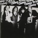 Cheap Trick (180g Vinyl/2015 Ver.) - 圖片 1