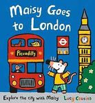 Maisy Goes to London - 圖片 1