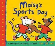 Maisy's Sports Day - 圖片 1