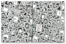 Where's Wally? The Colouring Book - 圖片 4