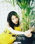 Miss A秀智個人首本寫真書: suzy?suzy. (A版) - 圖片 3