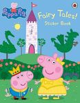 Peppa Pig: Fairy Tales! Sticker Book - 圖片 1