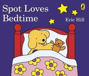 Spot Loves Bedtime - 圖片 1