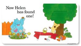 Spot Lift the Flap Board Book Slipcase (8冊合售) - 圖片 6