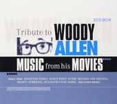 Tribute To Woody Allen: Music From His Movies (3CD) - 圖片 1