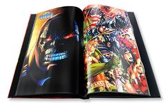 Justice League Vol. 1: Origin (+DVD) - 圖片 3