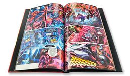 Justice League Vol. 1: Origin (+DVD) - 圖片 4