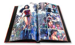 Justice League Vol. 1: Origin (+DVD) - 圖片 5