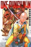 ONE-PUNCH MAN一拳超人英雄大全 (全) - 圖片 1