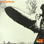 Led Zeppelin I (LP/180g Vinyl) │ 誠品線上