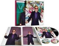 Wonderful Crazy Night (LP+2CD/180g Vinyl/ Limited Boxset) - 圖片 1