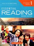 Essential Reading 1: Student Book (2 Ed.) - 圖片 1